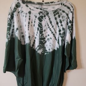 Ladies size large top